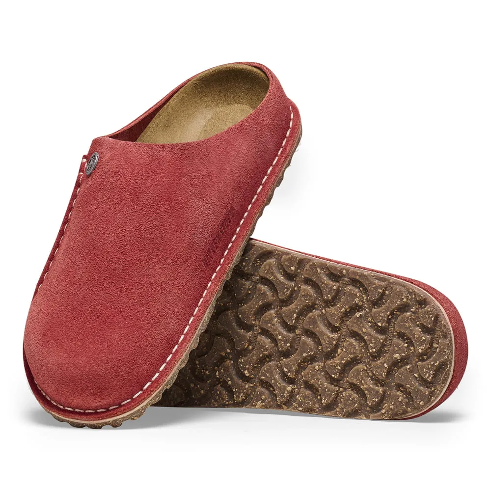 Zermatt Premium Suede Leather