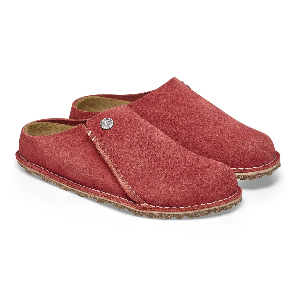 Zermatt Premium Suede Leather