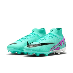 Zoom Superfly 9 Elite FG [Hyper Turq/Fuchsia Dream]