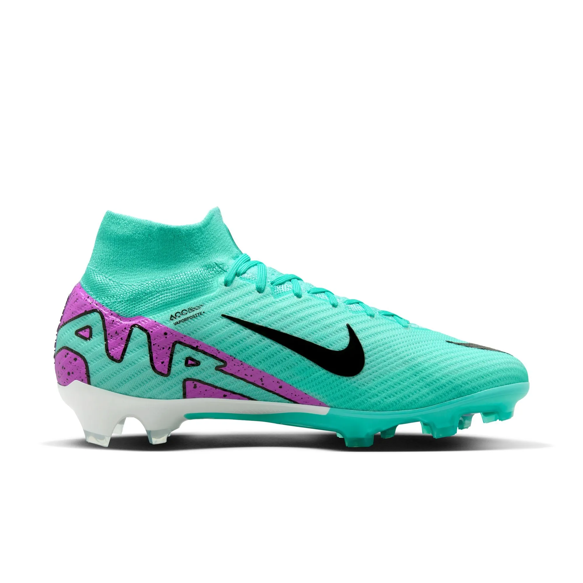 Zoom Superfly 9 Elite FG [Hyper Turq/Fuchsia Dream]