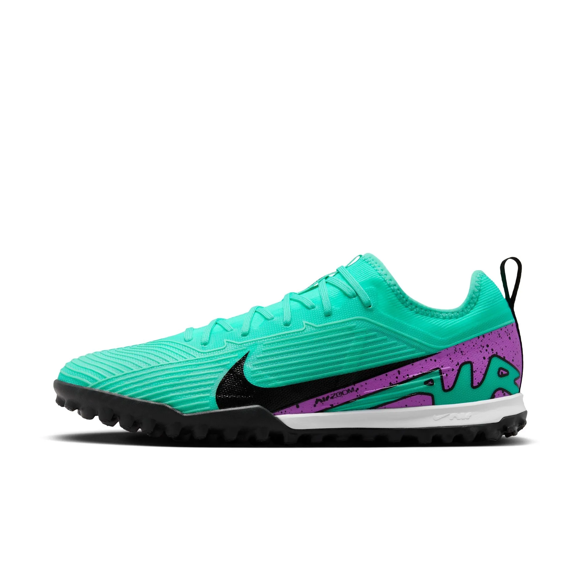 Zoom Vapor 15 PRO TF [Hyper Turq/Fuchsia Dream]