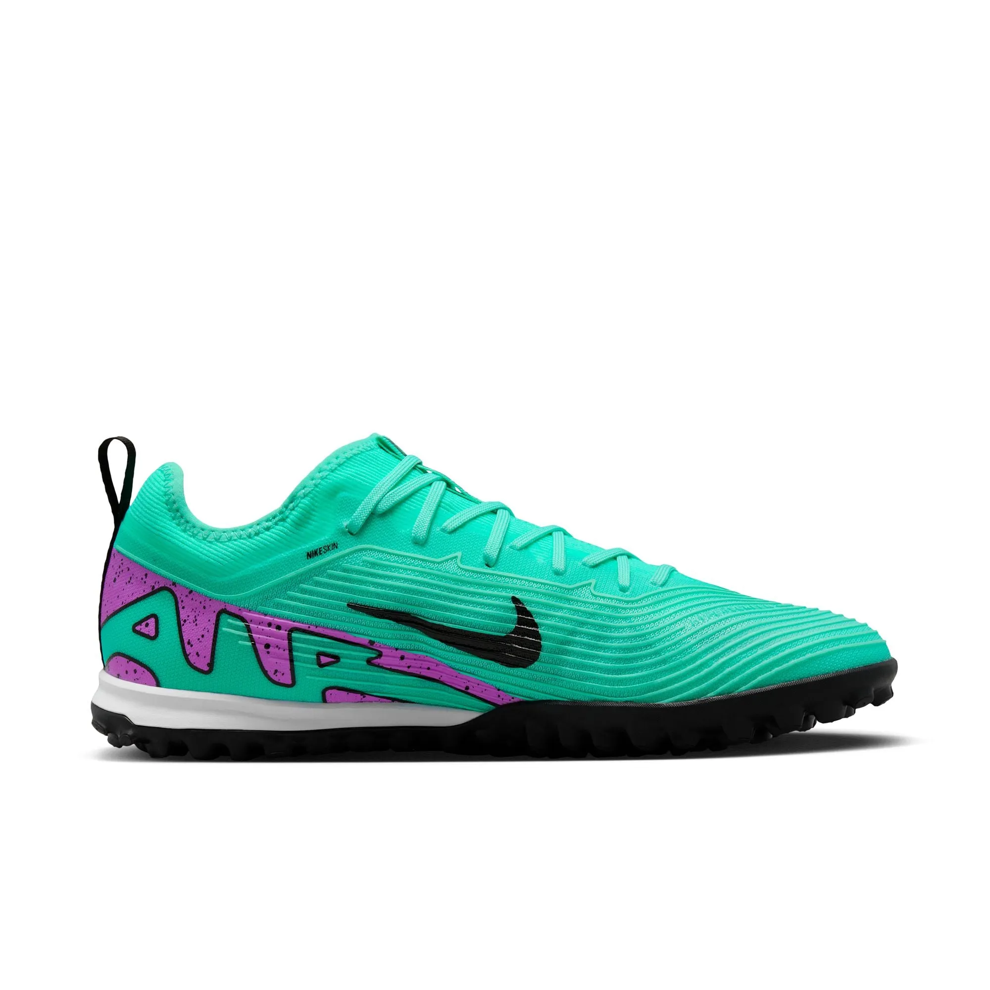 Zoom Vapor 15 PRO TF [Hyper Turq/Fuchsia Dream]