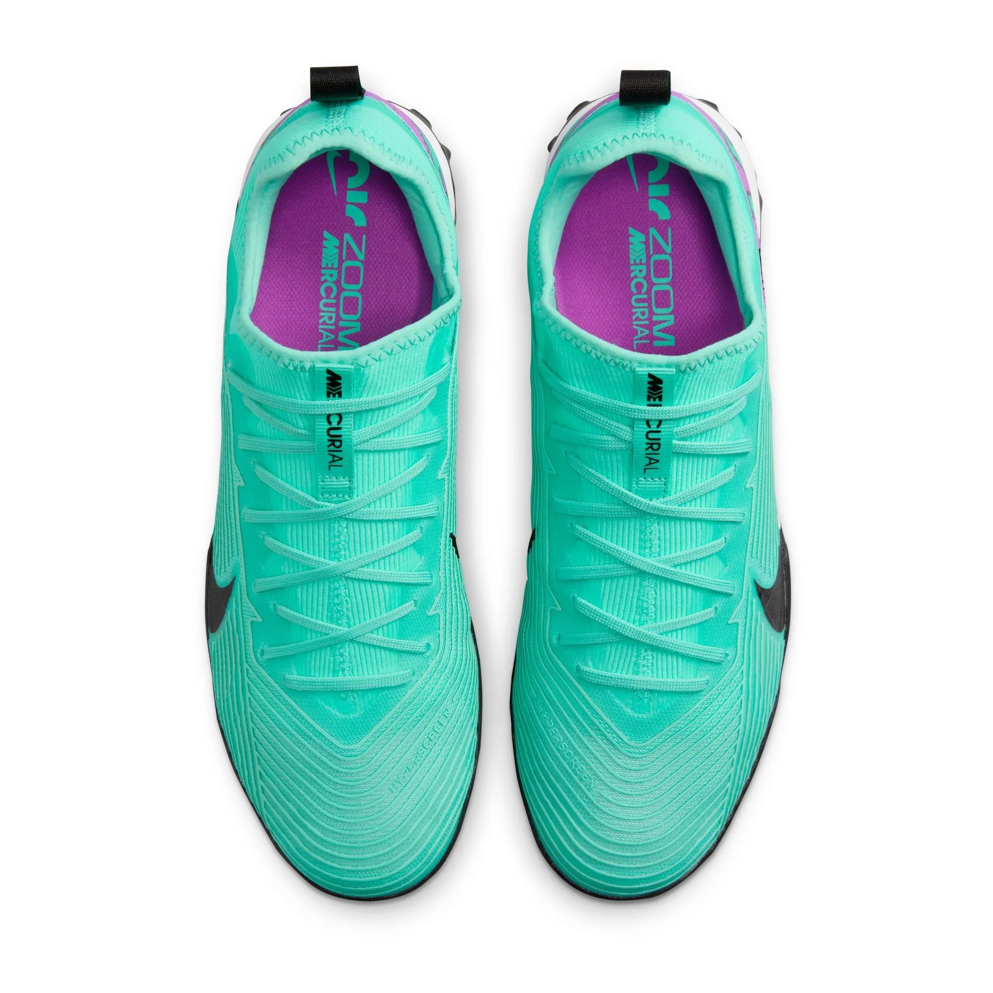 Zoom Vapor 15 PRO TF [Hyper Turq/Fuchsia Dream]